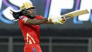 Chris Gayle